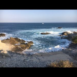 Meet your Posher, Sam